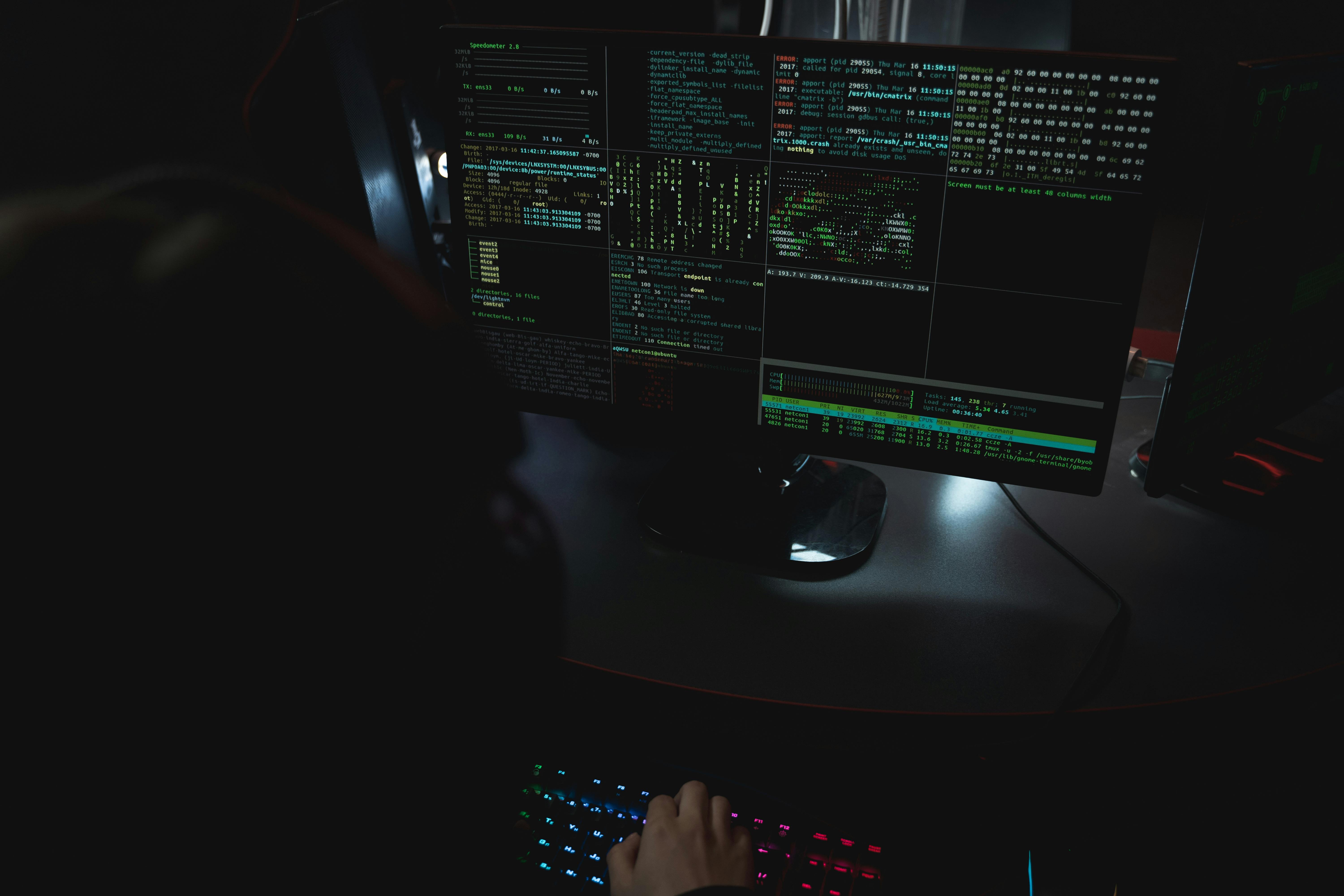 service image